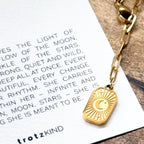 GLIEDERKETTE Female Universe