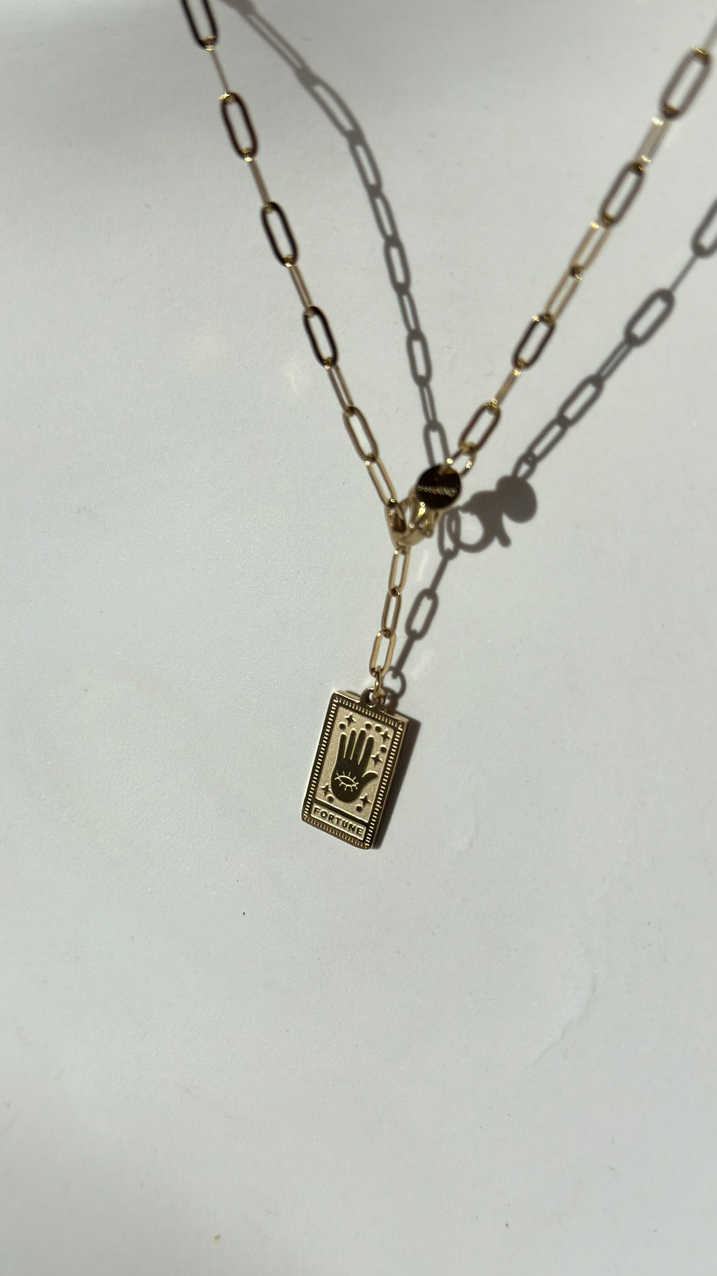 GLIEDERKETTE Fortune