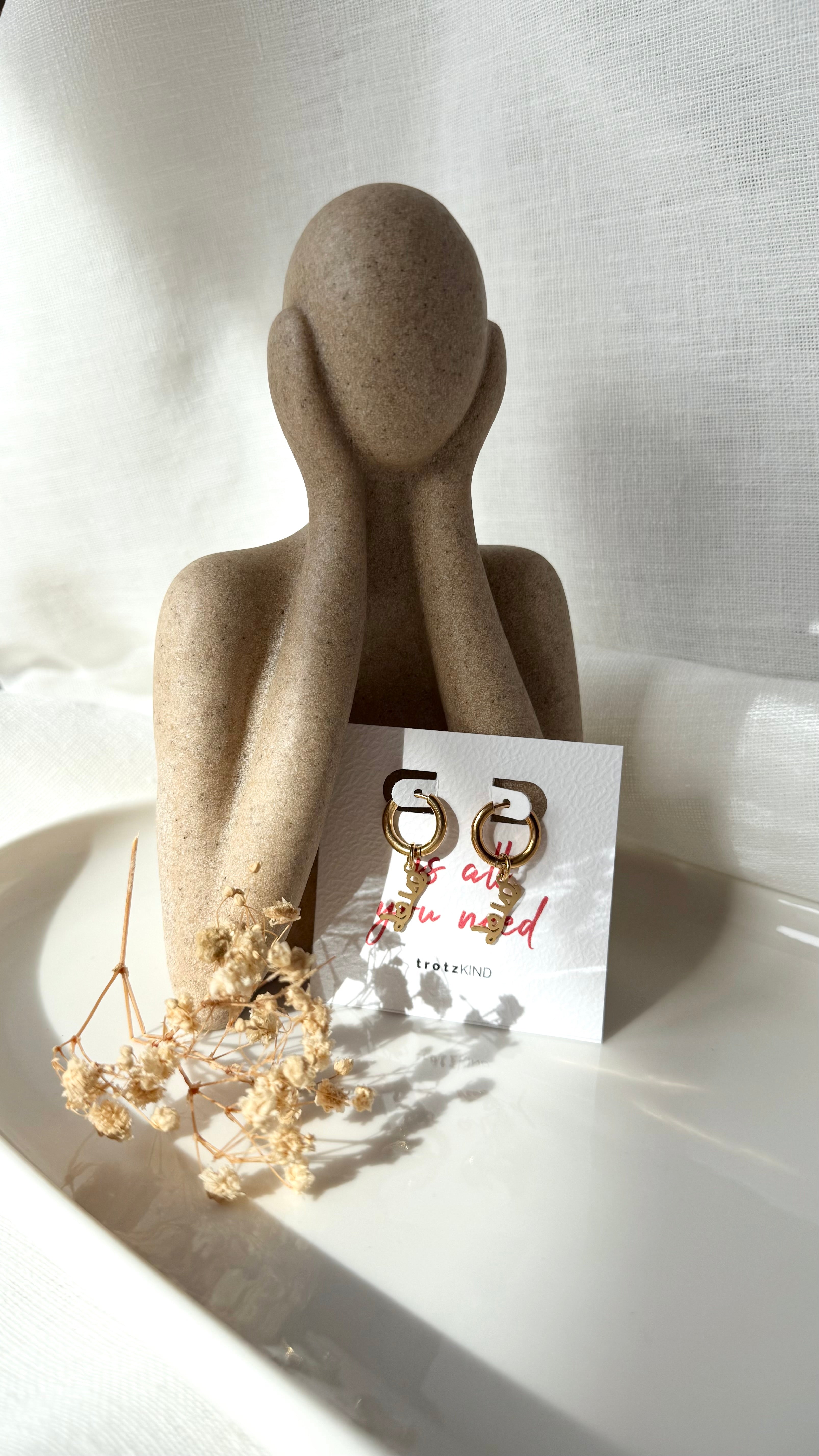 OHRRINGE Love Connection