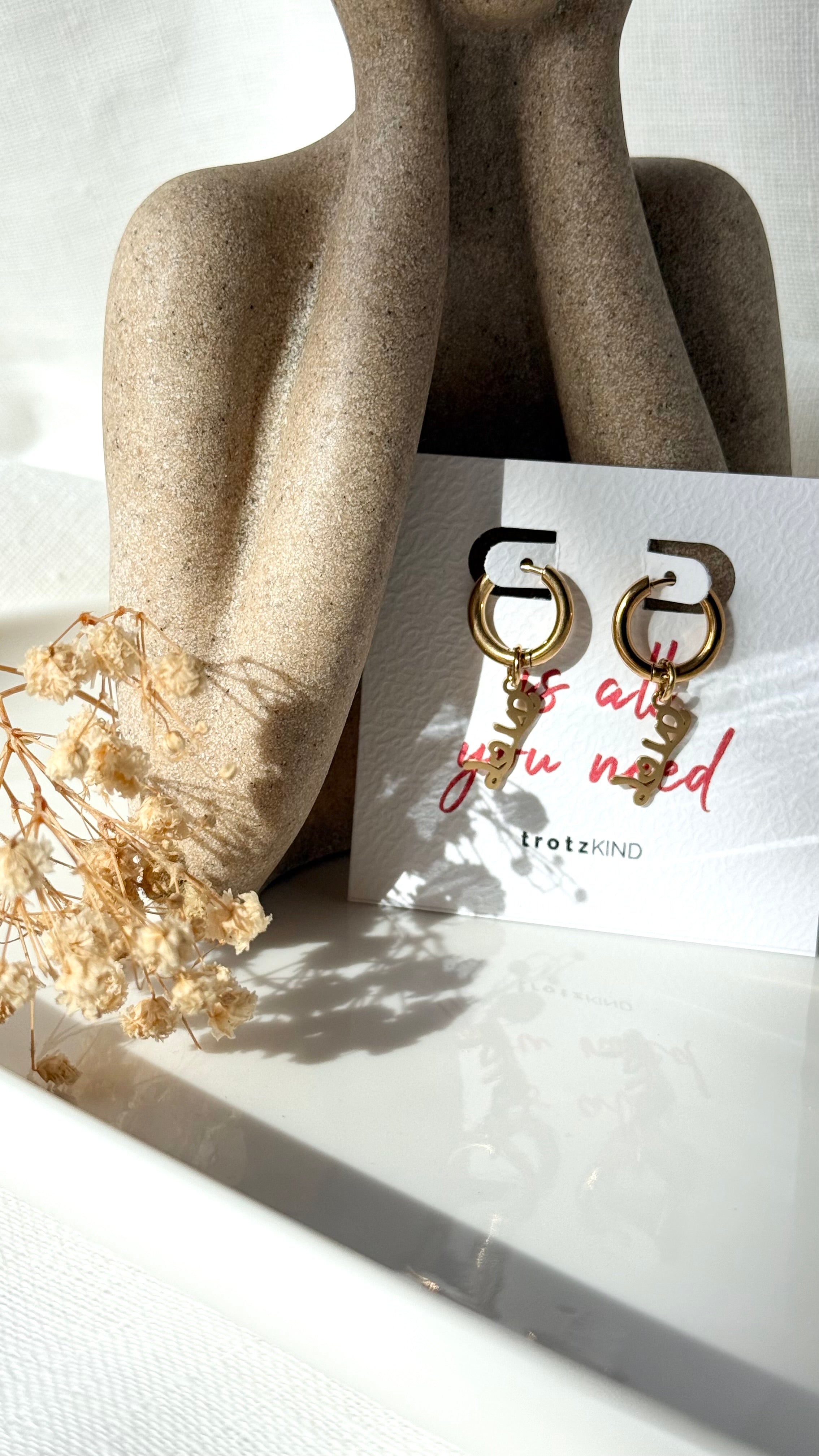 OHRRINGE Love Connection