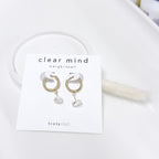 OHRRINGE Clear Mind