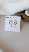 OHRRINGE Beginning Soul