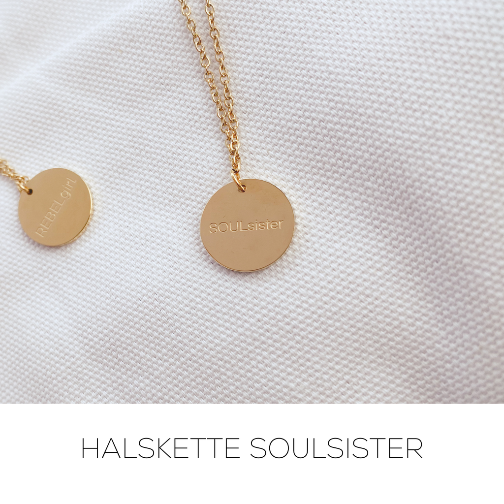 HALSKETTE Soulsister