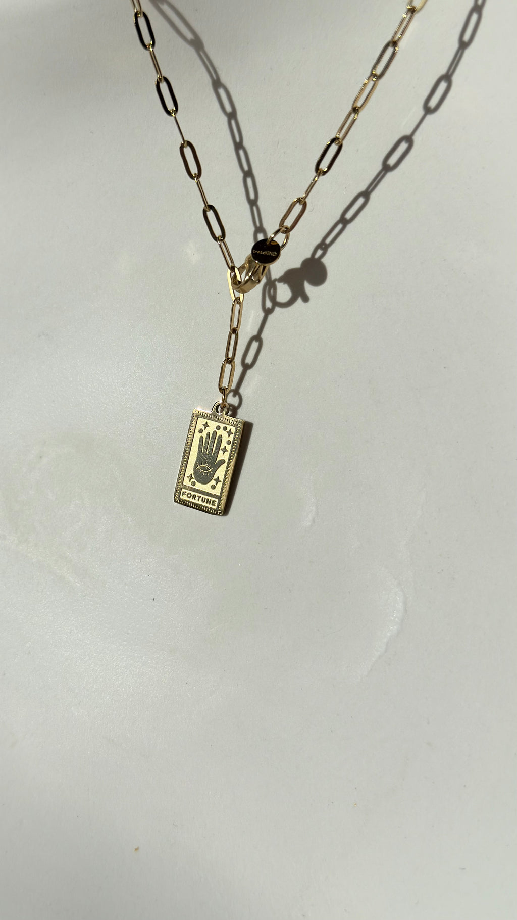 GLIEDERKETTE Fortune