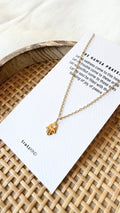 HALSKETTE Hamsa