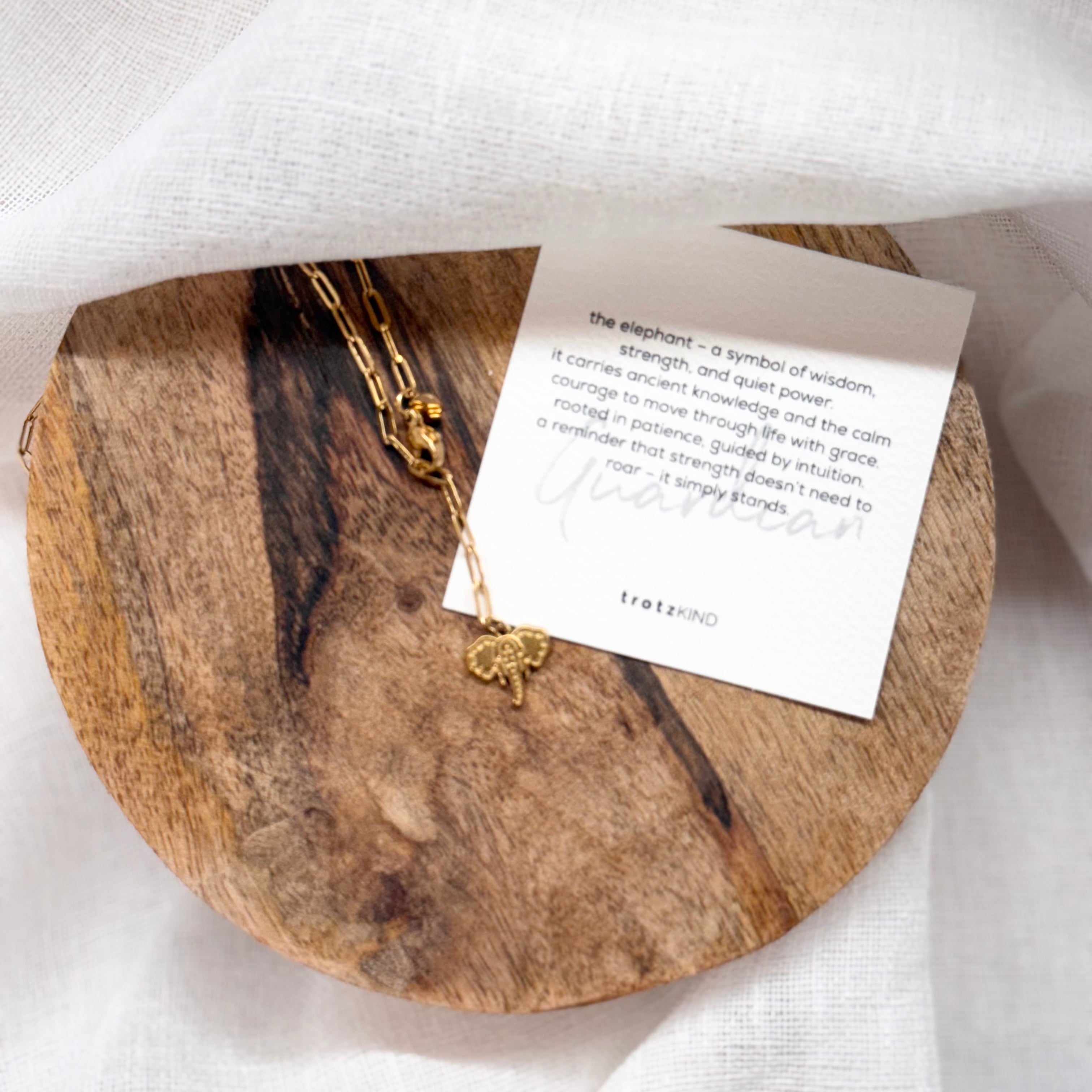 GLIEDERKETTE Guardian