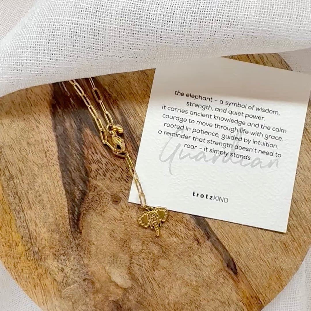 GLIEDERKETTE Guardian