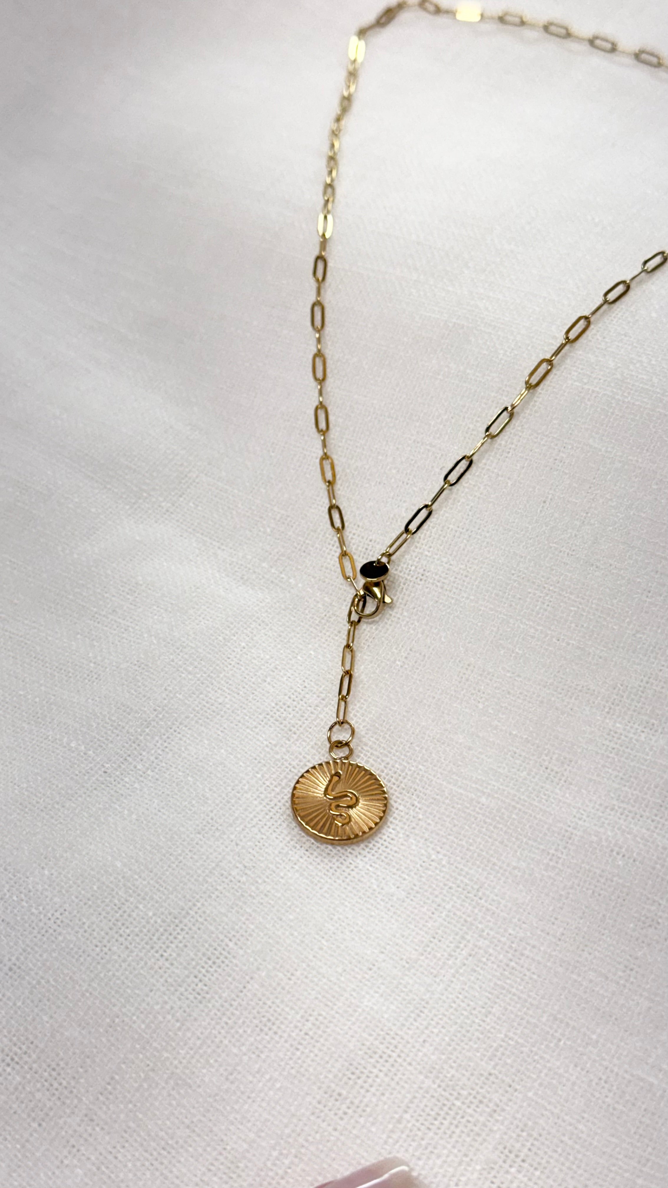 GLIEDERKETTE Tranformation