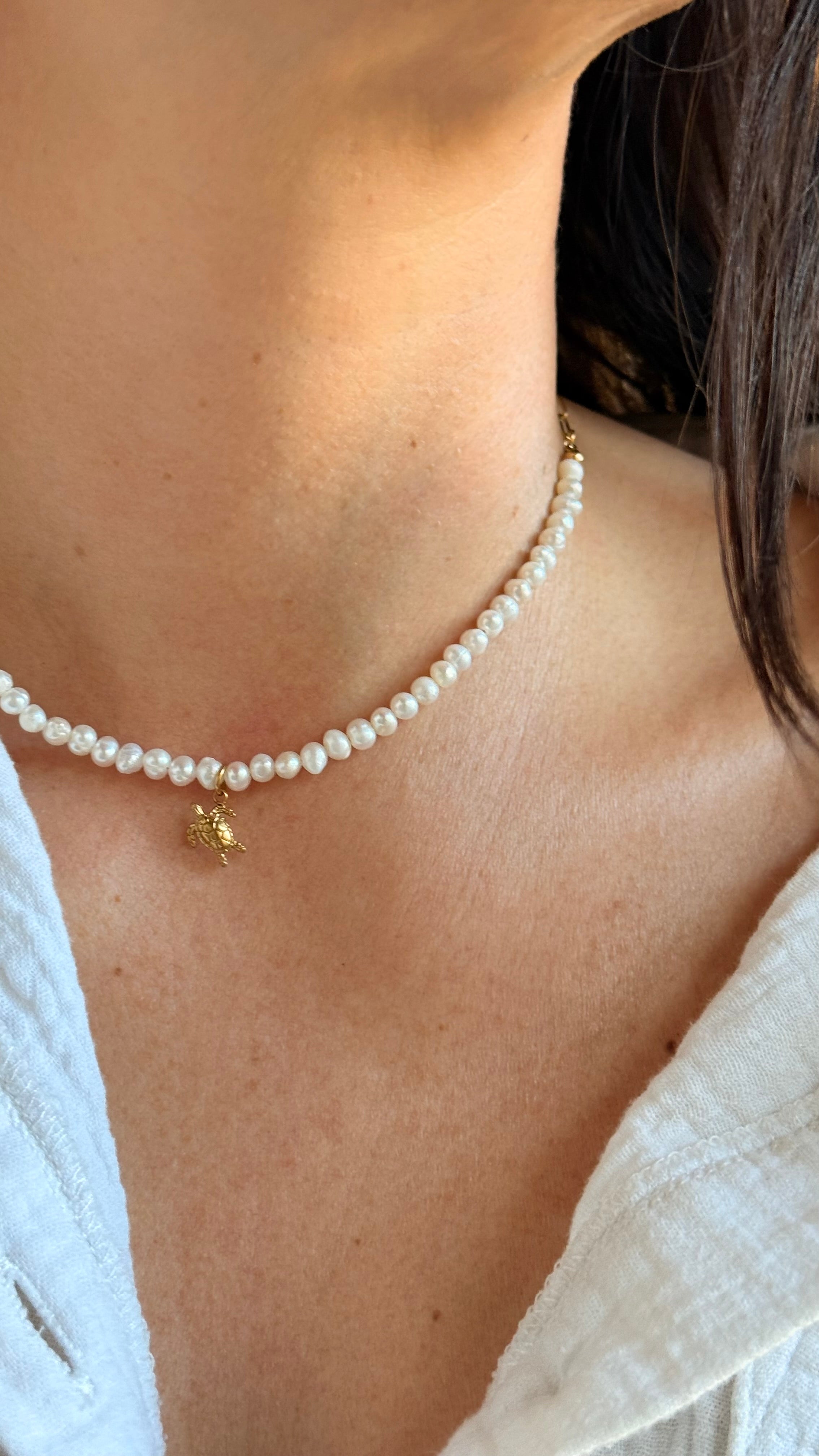 GLIEDERKETTE Honu
