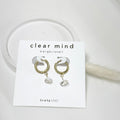 OHRRINGE Clear Mind