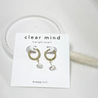 OHRRINGE Clear Mind