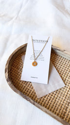 HALSKETTE Intuition