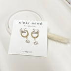 OHRRINGE Clear Mind