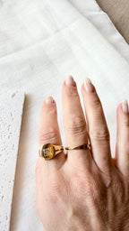 RING more selflove