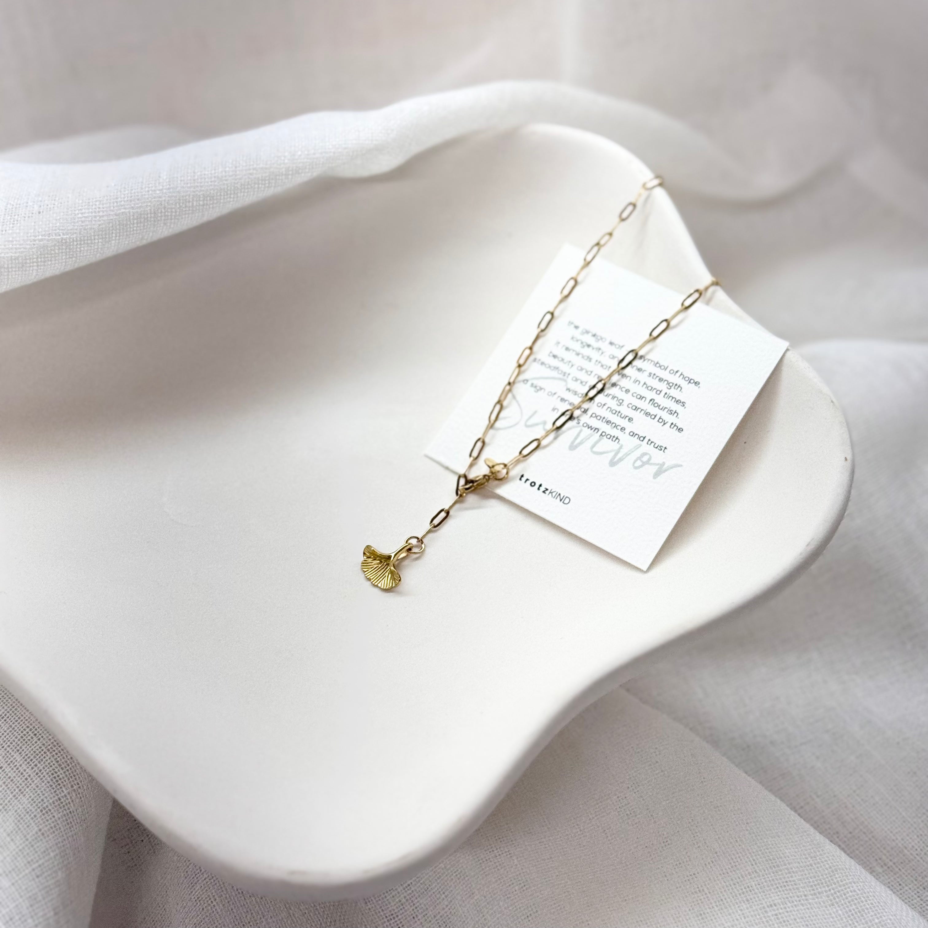 GLIEDERKETTE Survivor