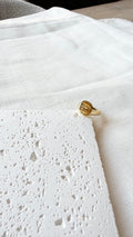 RING made of magic
