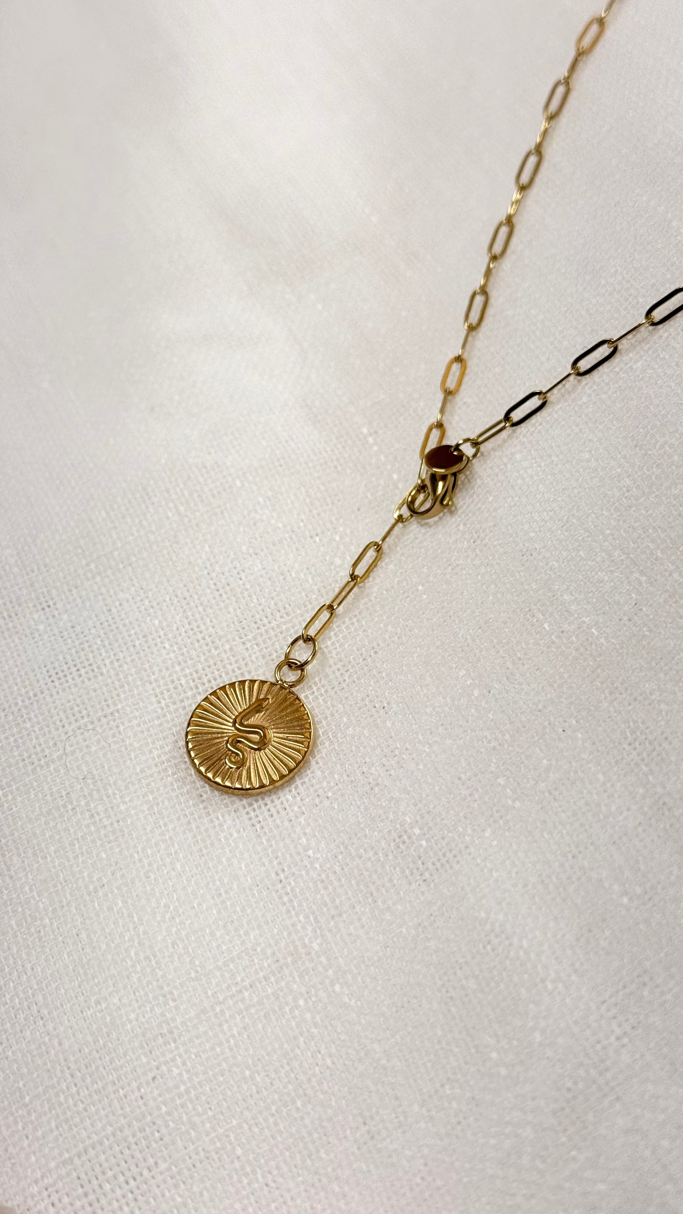 GLIEDERKETTE Tranformation