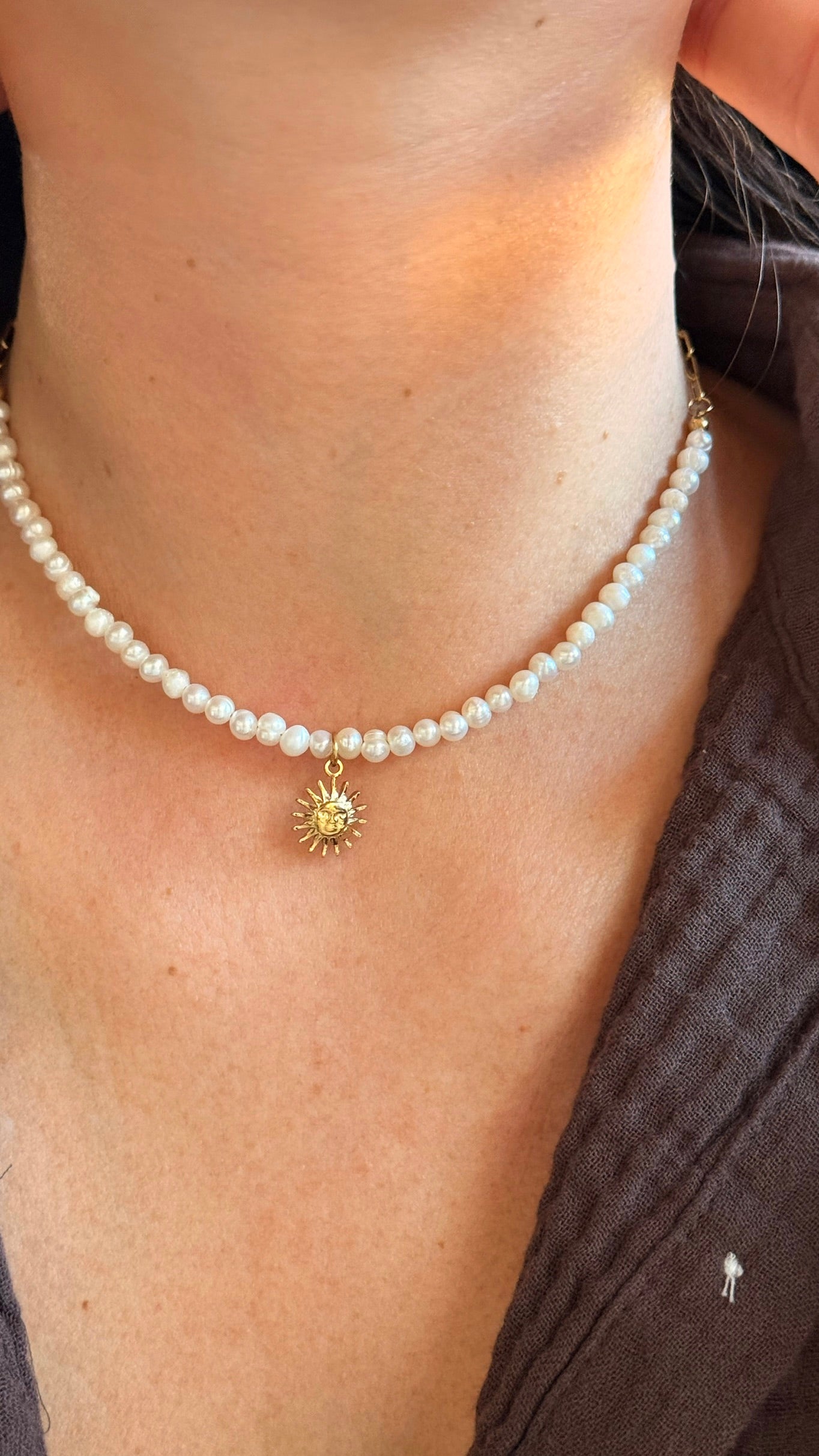GLIEDERKETTE Lā