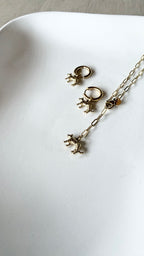 OHRRINGE Leopard