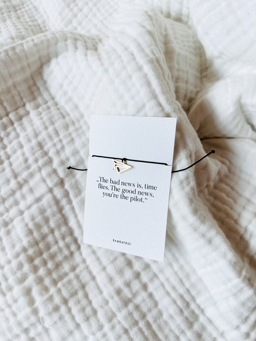 Armband Paperfly