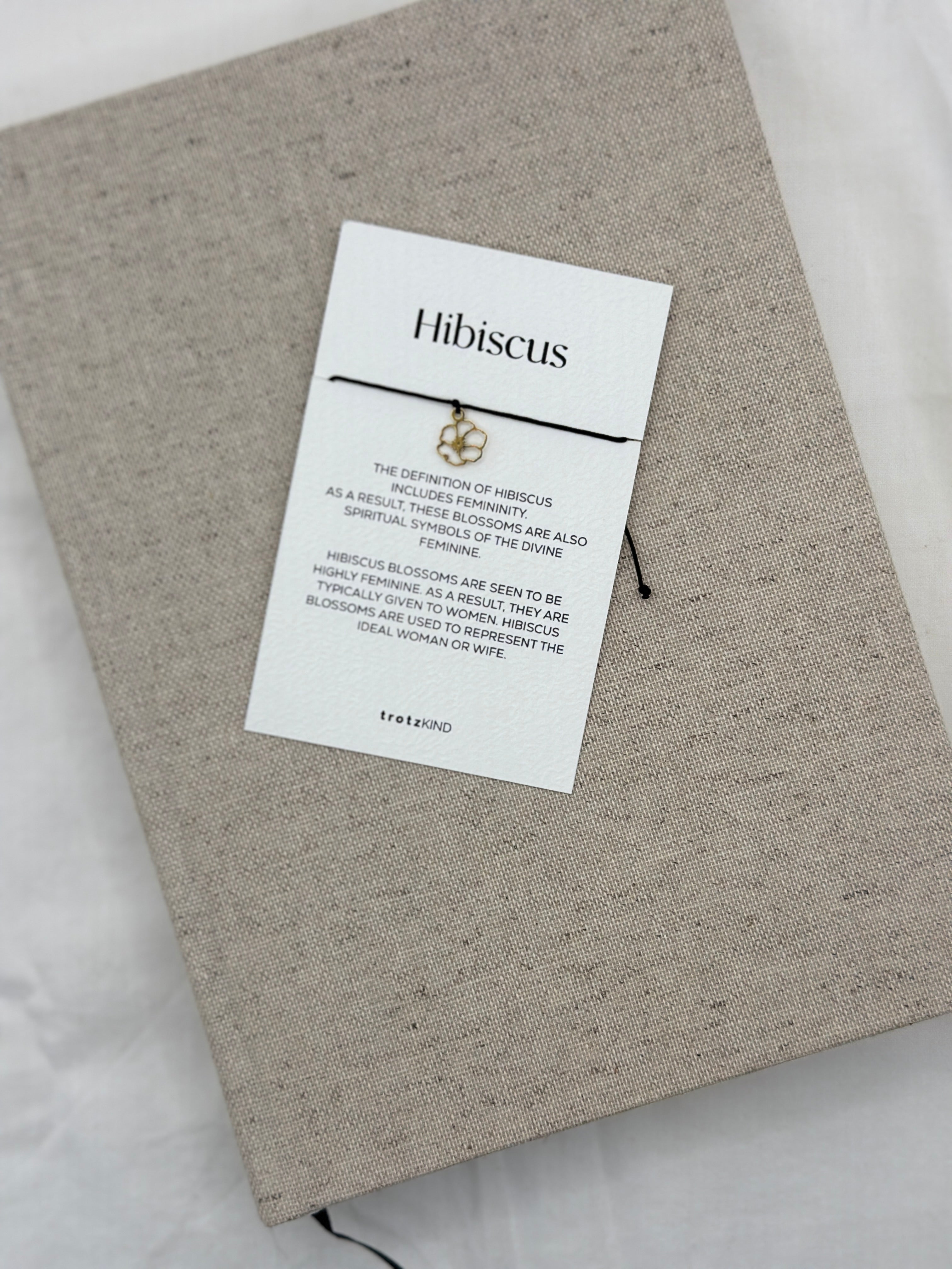 Armband Lightning Hawaii Pua