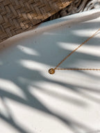 HALSKETTE In my f*ck off era