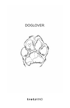 ARMBAND Doglover