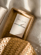 ARMBAND Aquamarin Feel Good