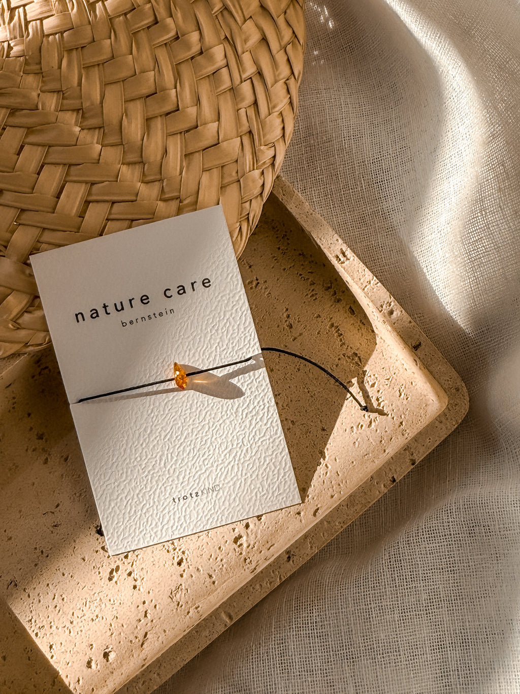 ARMBAND Bernstein Nature Care