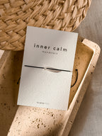 ARMBAND Mondstein Inner Calm