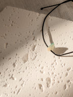 ARMBAND Amazonit Beginning Soul