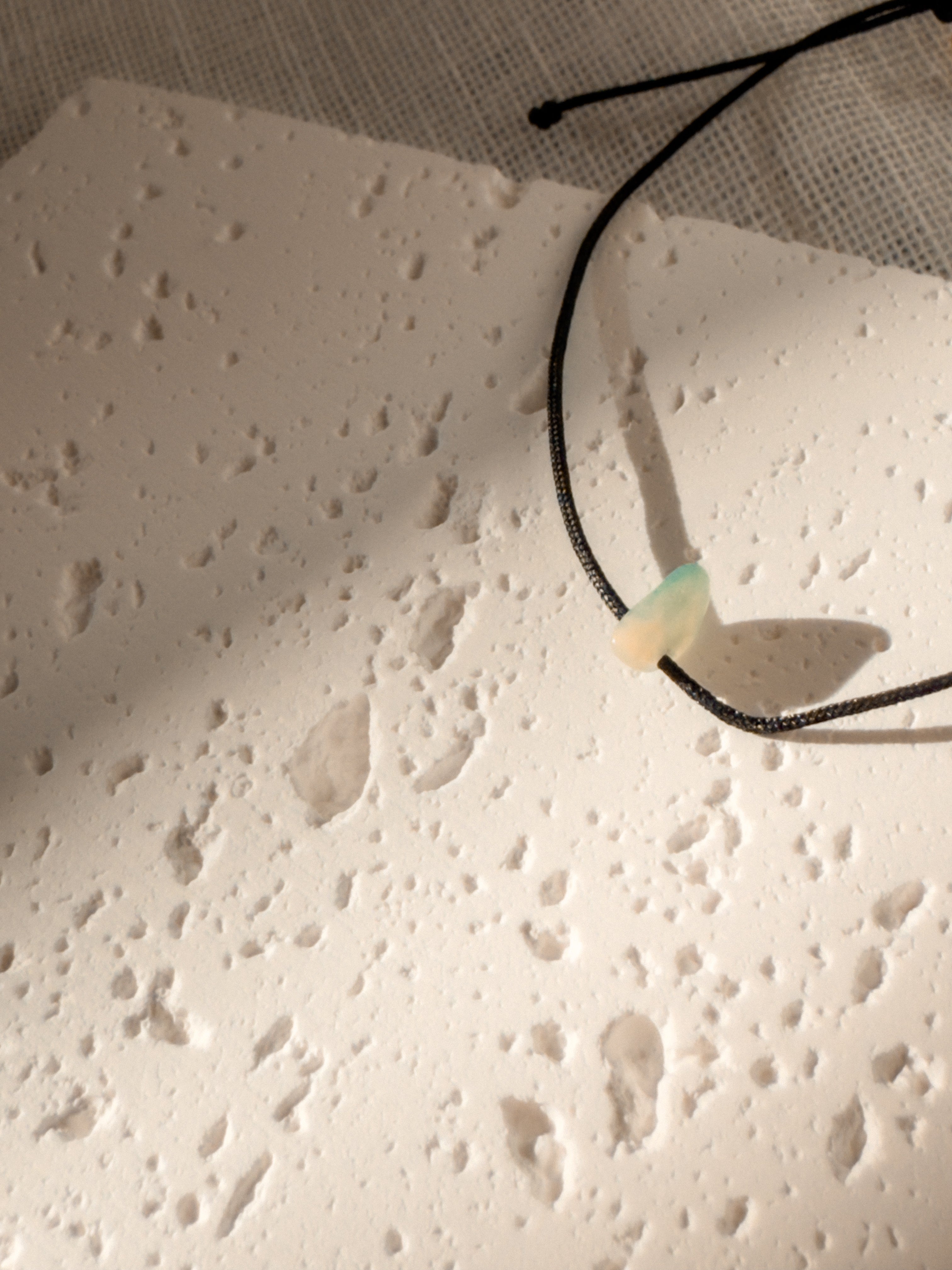 ARMBAND Amazonit Beginning Soul