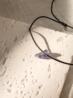 ARMBAND Amethyst Pure Vibes