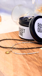 ARMBAND Obsidian Full Protection