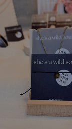 ARMBAND It is what it is