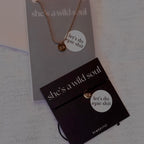 HALSKETTE Let's do epic shit