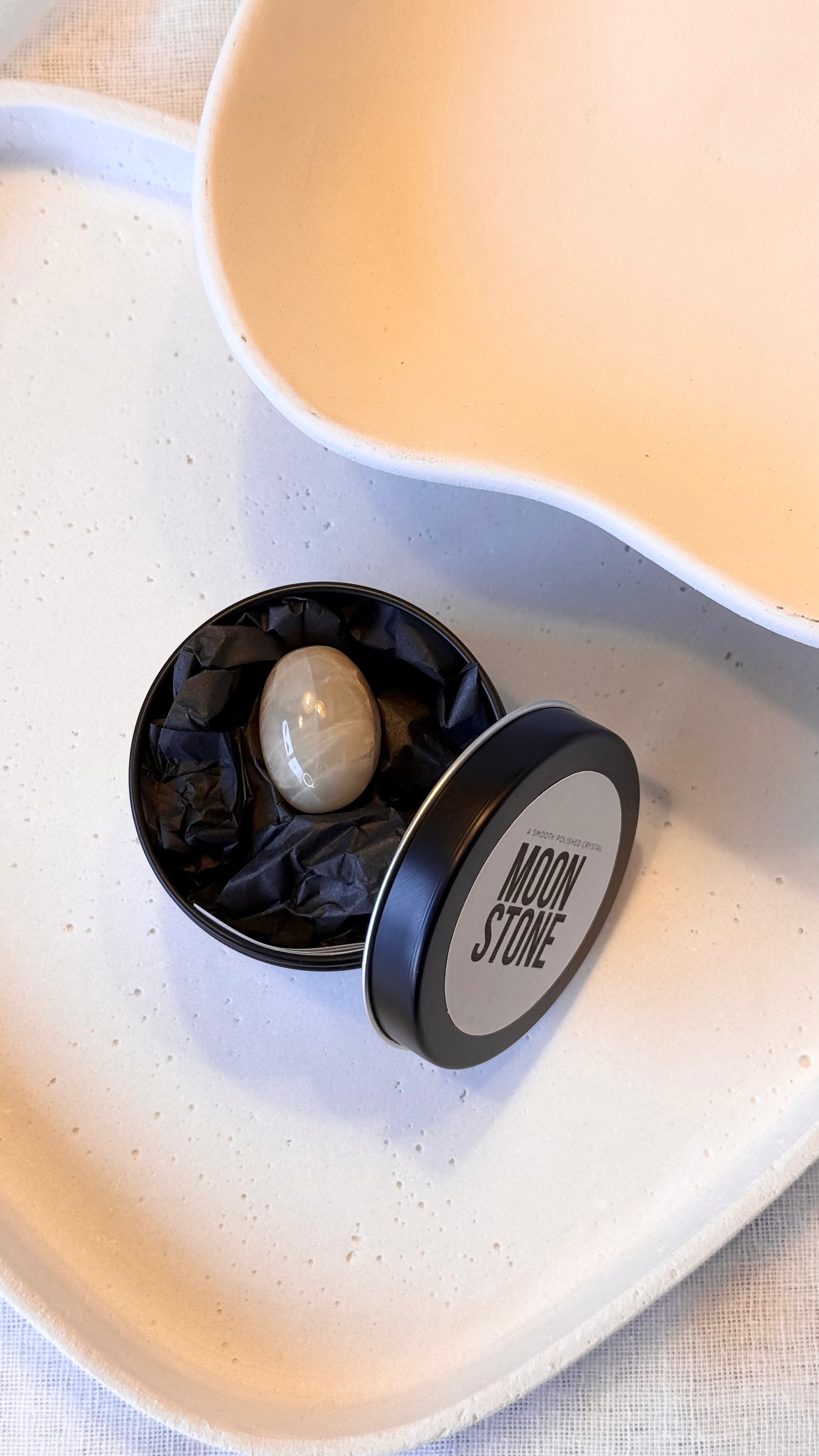 POCKETSTONE Sonnenstein