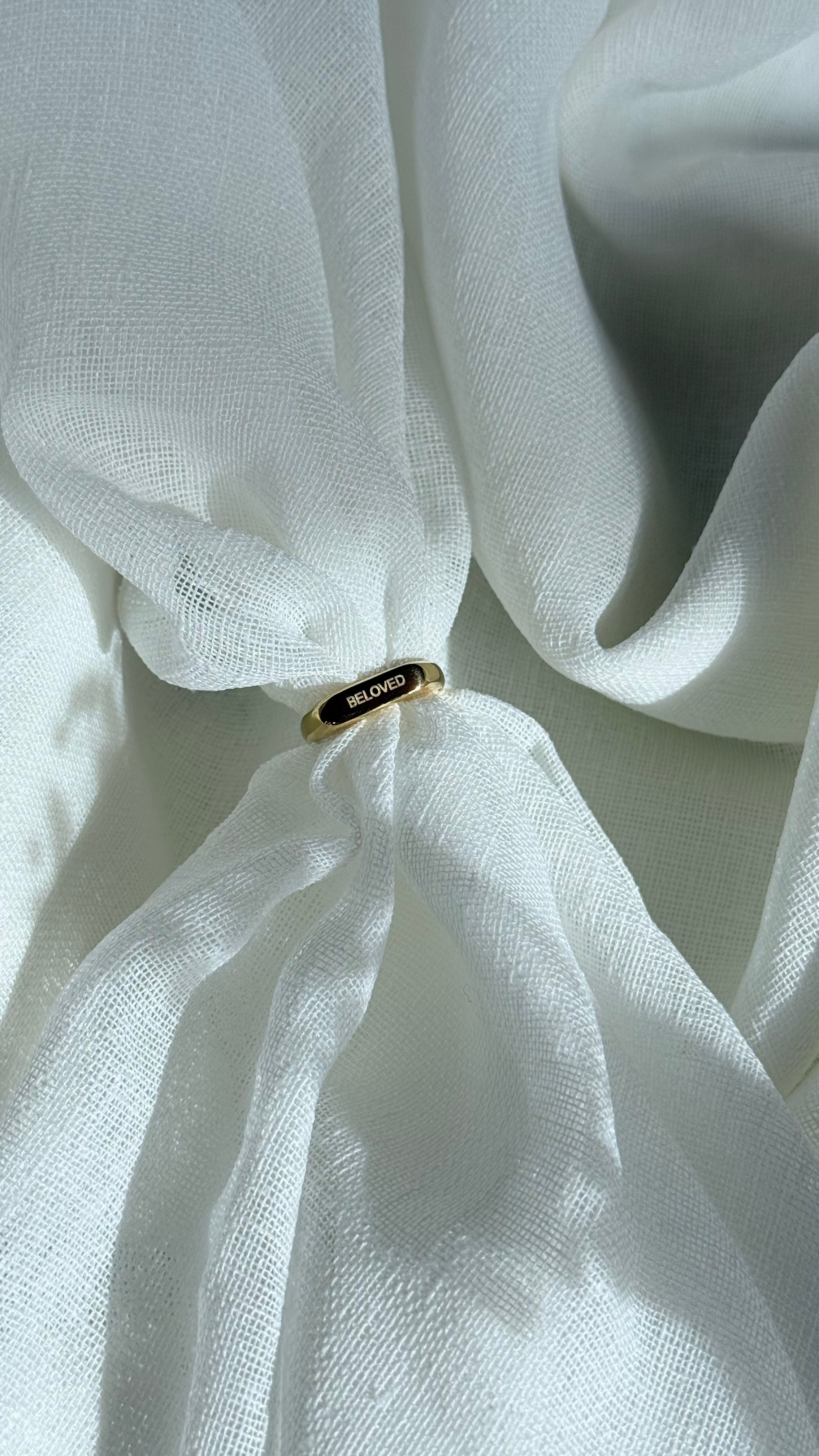 RING Beloved