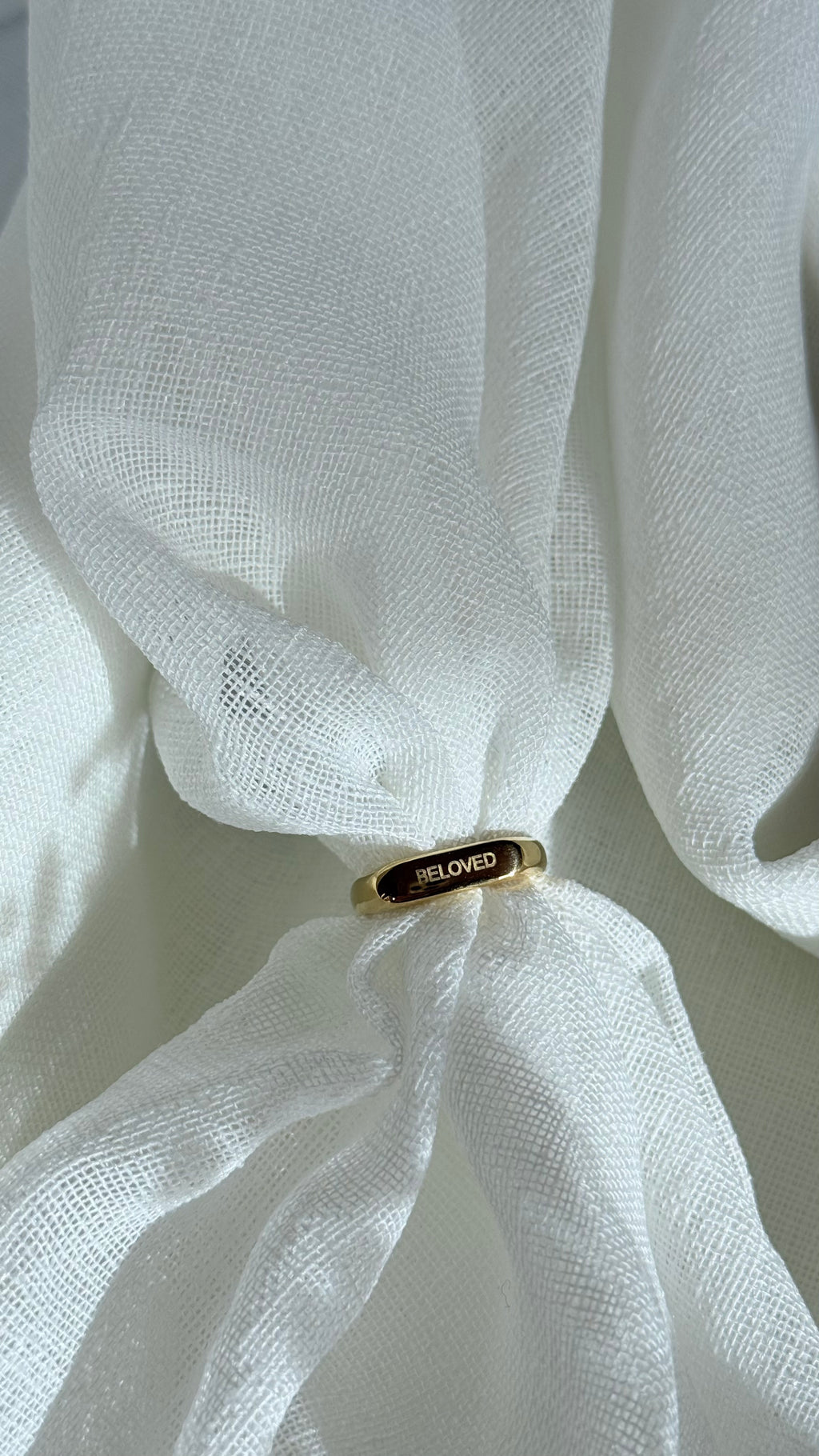 RING Beloved