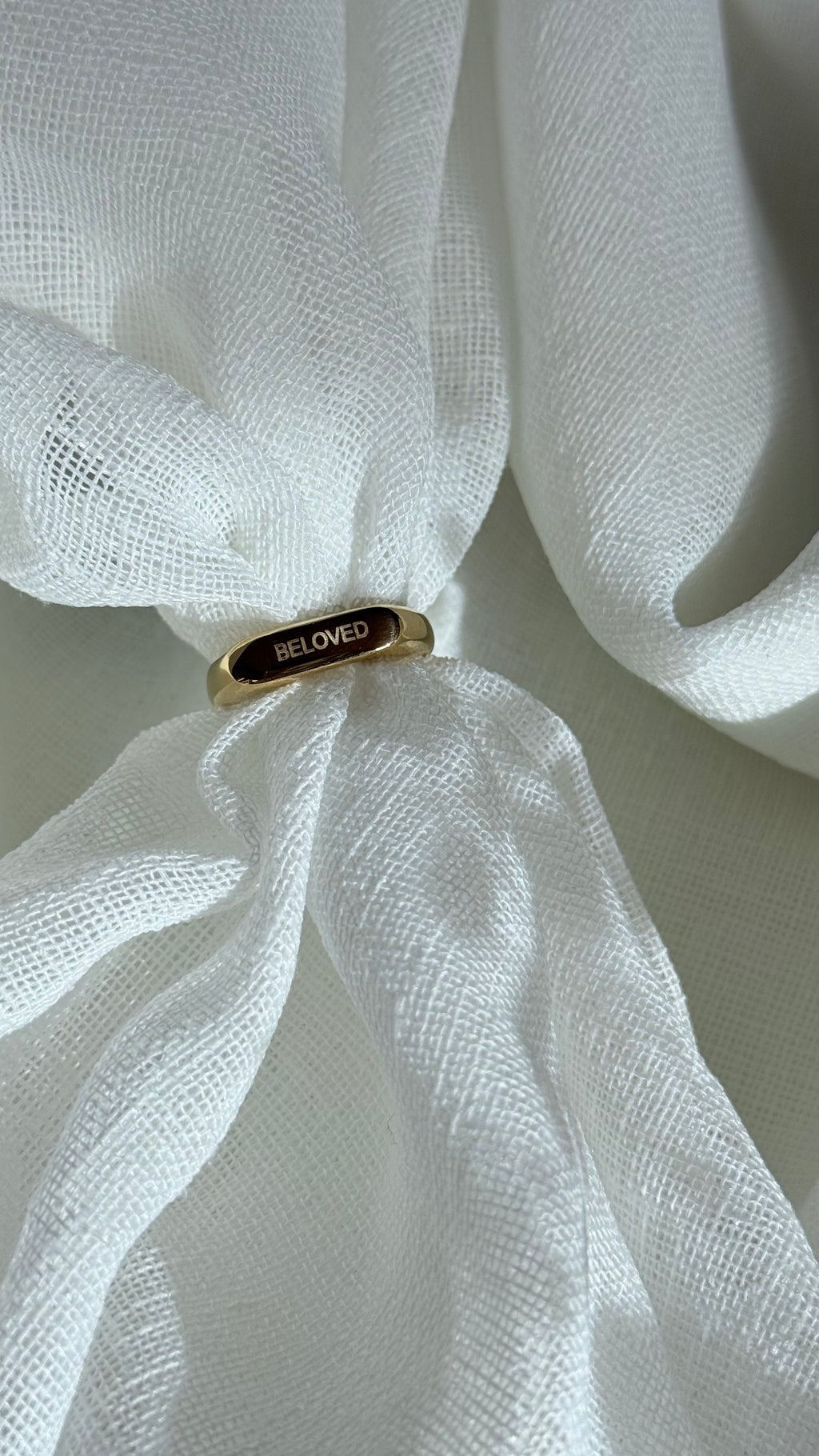 RING Beloved