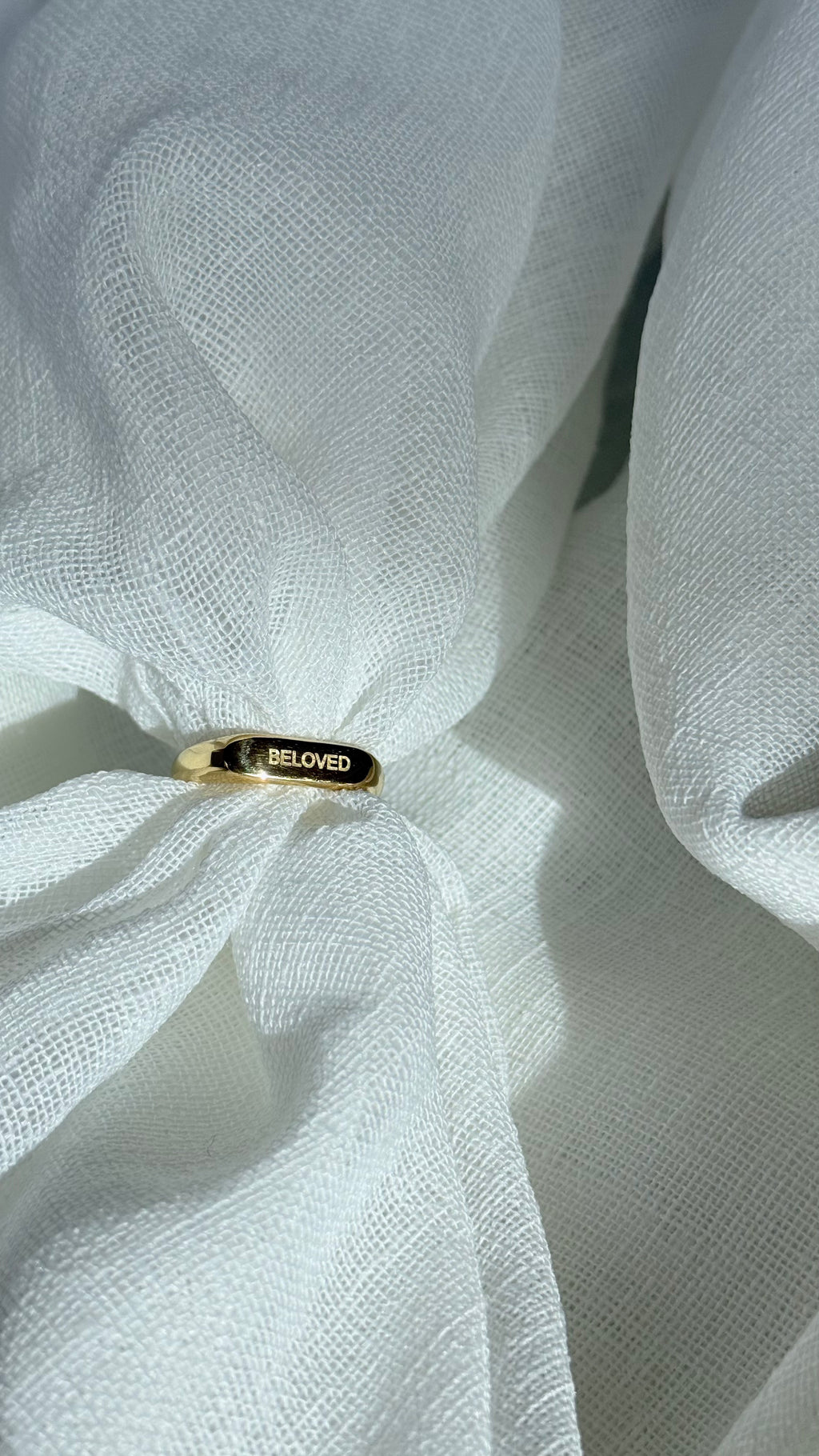 RING Beloved