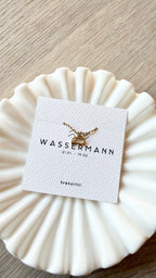 HALSKETTE Wassermann