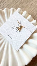 HALSKETTE Stier