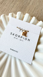 HALSKETTE Skorpion