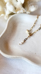 GLIEDERKETTE Pearl