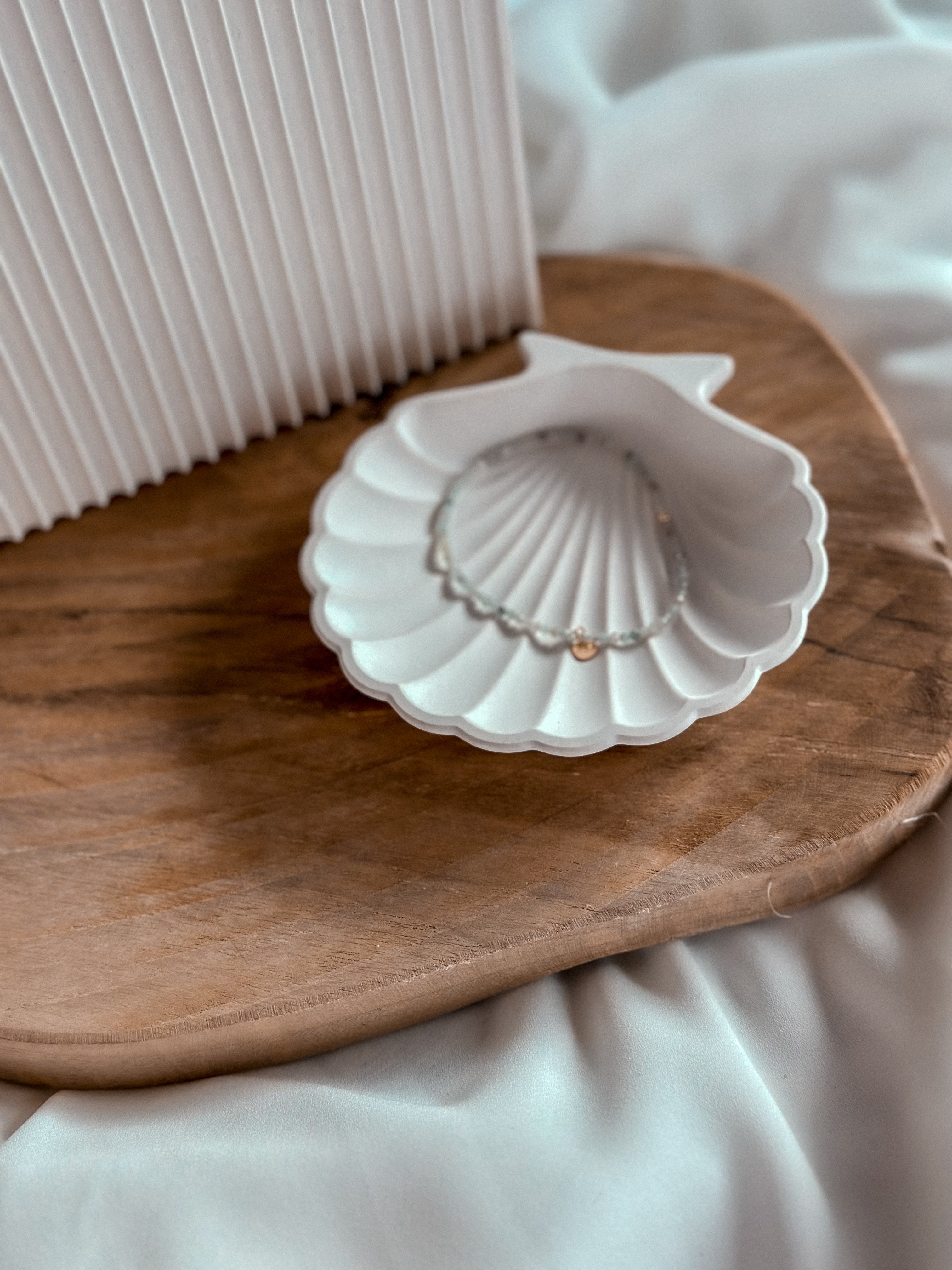 ARMBAND Labradorit Intuition Flow