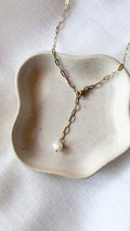 GLIEDERKETTE Pearl