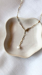 GLIEDERKETTE Pearl