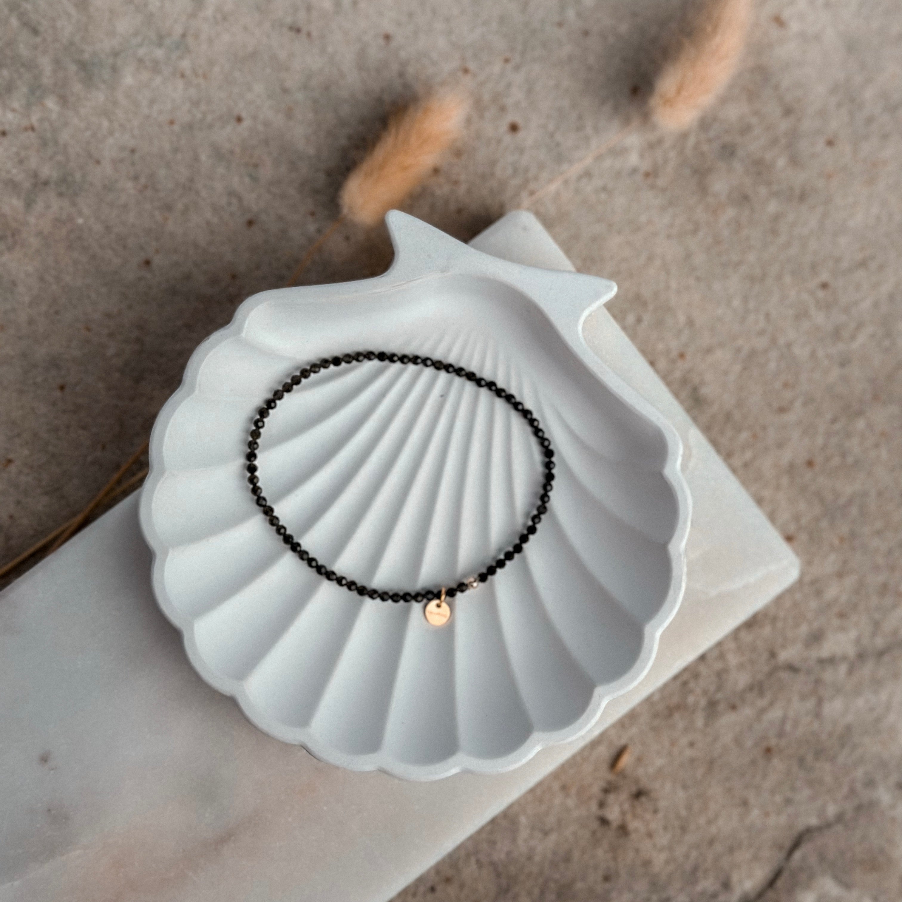 ARMBAND Obsidian Full Protection