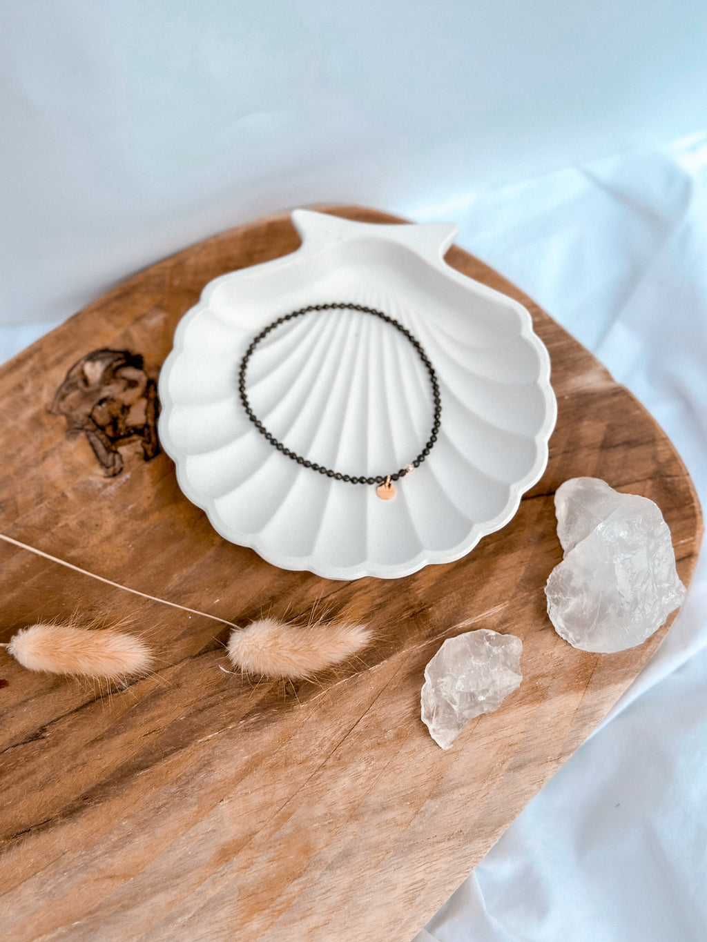 ARMBAND Obsidian Full Protection